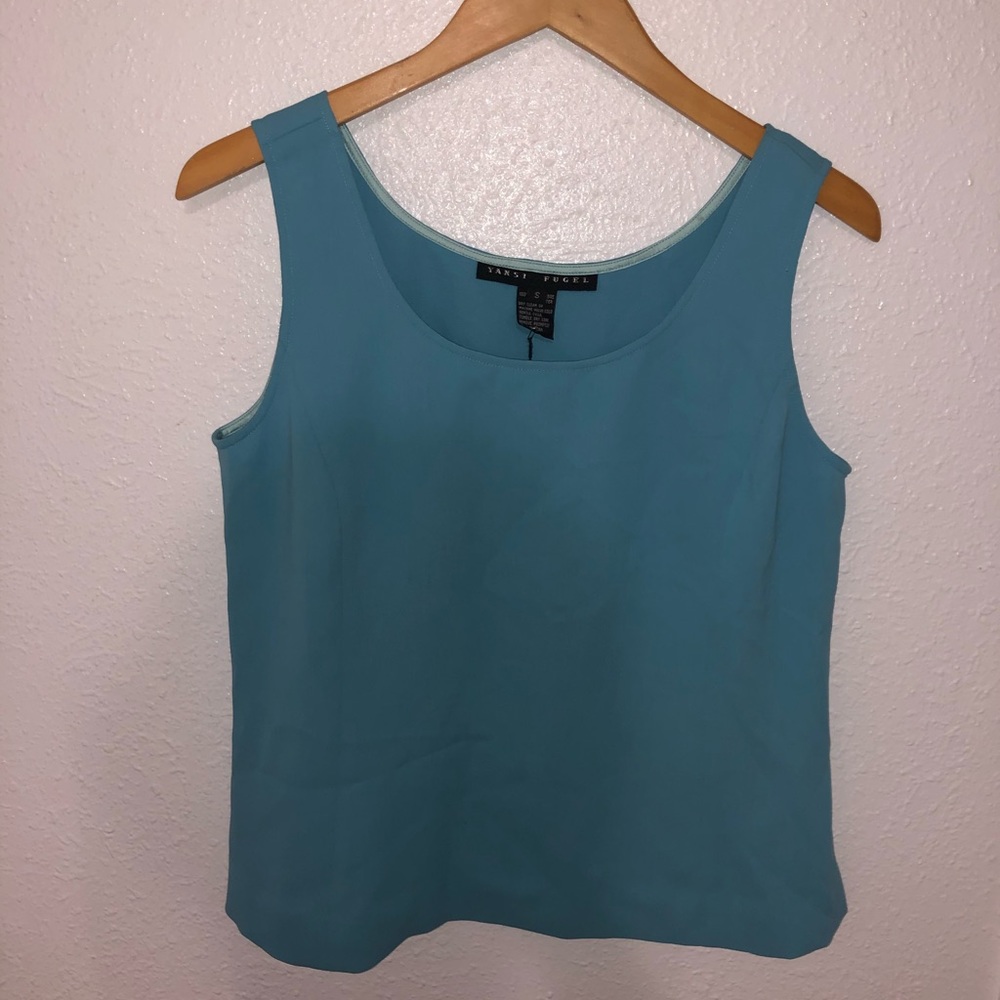 Yansi Fugel Camisole